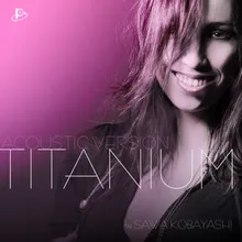 Titanium-Acoustic Version