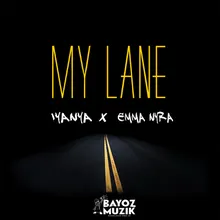 My Lane-Single