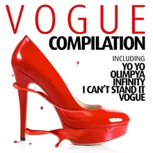 Vogue (Remix)