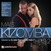 Bailando Kizomba