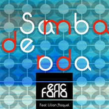 Samba da Roda-Extended Mix