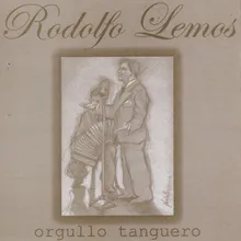 Orgullo Tanguero