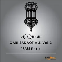 Al Quran Para, Pt. 5