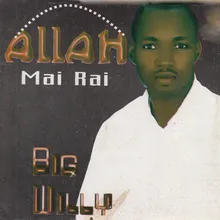 Allah Mai Rai, Pt. 1