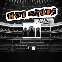 Hot Stuff-Ao Vivo