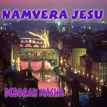 Namvera Jesu