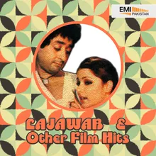 Dance Music (From "Lajawab")