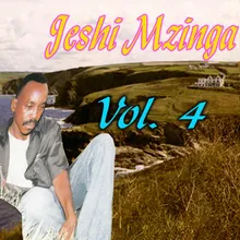 Jeshi Mzinga Vol. 4, Pt. 9