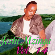 Jeshi Mzinga Vol. 14, Pt. 1