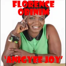 Anigyee Joy