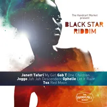Black Star Riddim-Instrumental
