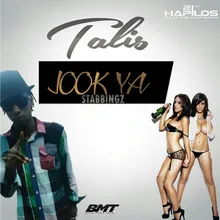 Jook Ya Stabbingz-Instrumental