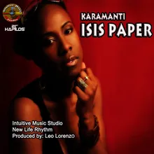 Isis Paper