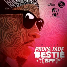 Bestie (Bff)-Radio Edit