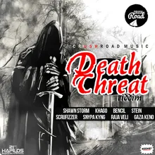 Death Threat Riddim-Instrumental