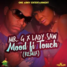 Mood Fi Touch-Radio Edit (Remix)