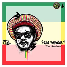 Jah Warrior-Greenvisionz Remix