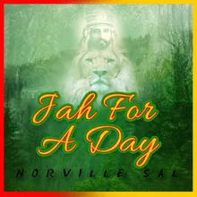 Jah for a Day (Version)