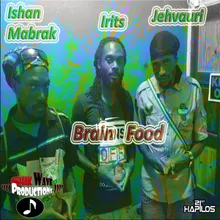 Brain Food-Instrumental