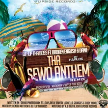 Tha Sewo Anthem-Remix