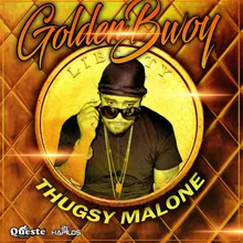 Golden Bwoy