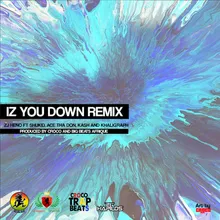 Iz You Down-2