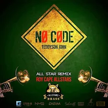 No Code-All Star Remix