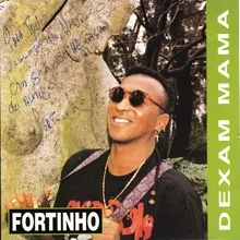 Fortinho Mimado (Instrumental)