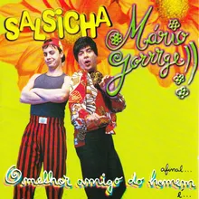 Sabão Crá-Crá