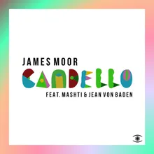 Candello-Mashti & Jean von Baden Remix