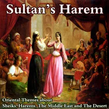 The Sultan's Harem