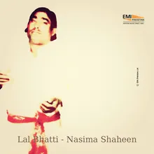 Dand Chamba Diyan (From "Nasima Shaheen")-Reprise