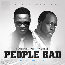 People Bad-Remix