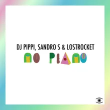 No Piano-Lostrocket Dub Mix