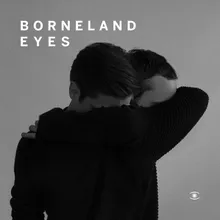 Eyes (feat. Line Gøttsche)-Radio Version