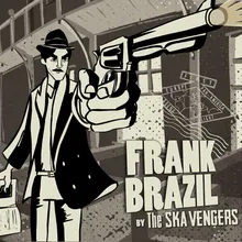 Frank Brazil