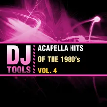 Beat It-Acapella Version