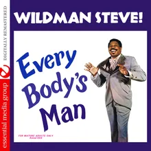 Everybody's Man (Part II)-Remastered