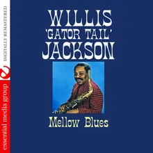 Mellow Blues-Remastered