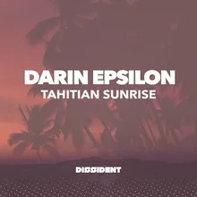 Tahitian Sunrise-Stryke's Red Sun Remix