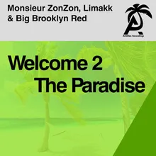 Welcome 2 the Paradise-Pat the Cat Ibiza Vibe Mix