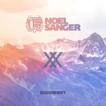 Fascinated-Noel Sanger's En Vivo Desde Miami Remix