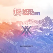 Delorean-Noel Sanger Remix