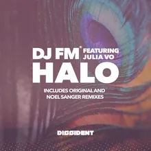 Halo-Radio Edit