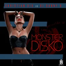 Monster Disko-Bassappella