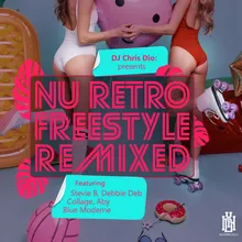 The Party Has Begun-Nu Retro Remix