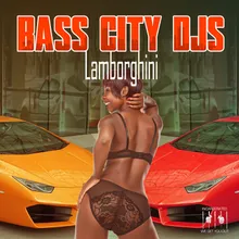 Lamborghini-Dio Extended Mix