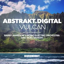 Vulcan-Barry Jamieson's Mono Electric Orchestra Remix