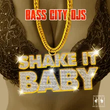 Shake It Baby-Dio Radio Mix