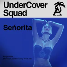 Señorita-Monsieur Zonzon Every Touch Mix